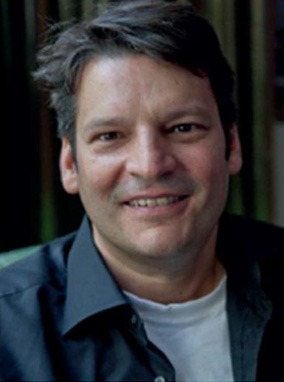 Portrait-Foto - Dominik Hormuth - Chorleiter Kammerchor Emmendingen - 2000-2005