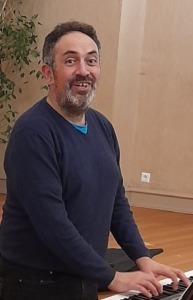 David Mesquita