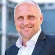 Stefan Schlatterer Oberbürgermeister